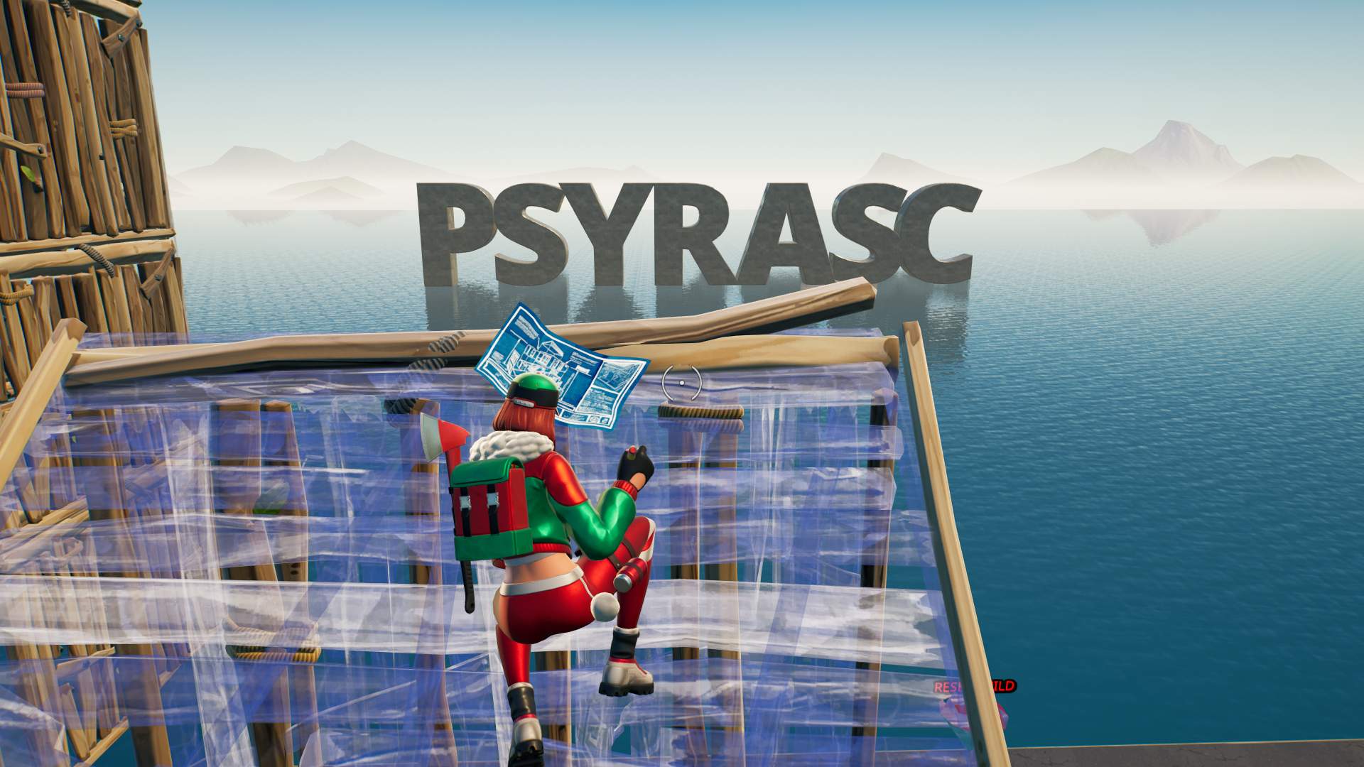 PSYRASC'S FFA (40 players) image 2
