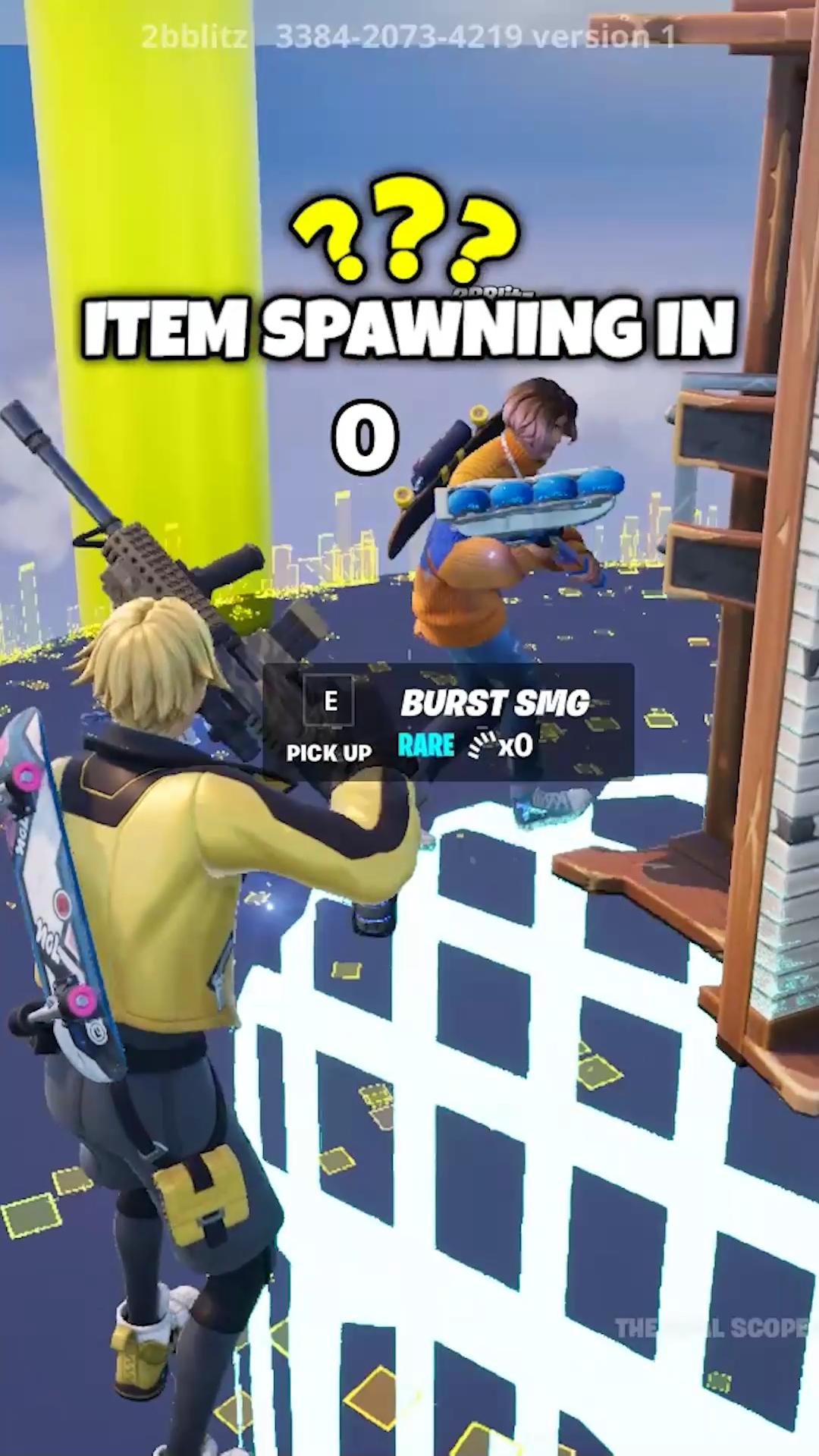 Moving Pillars image 2