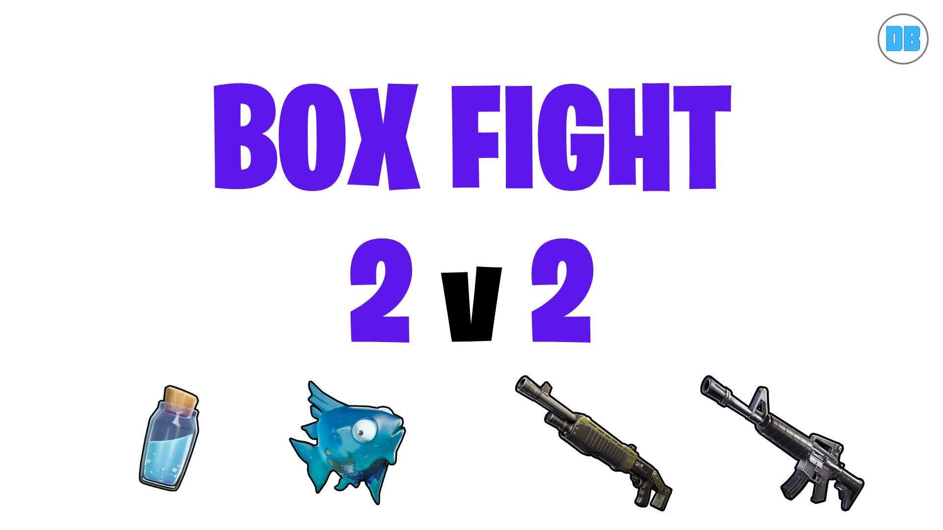 2v2 BOX FIGHT
