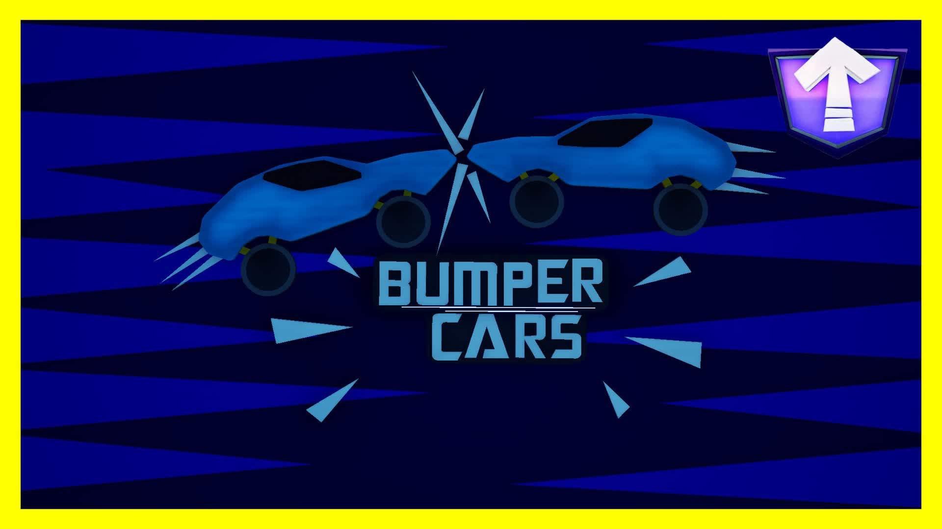 💥🏎️ BUMPER CARS 🏎️💥