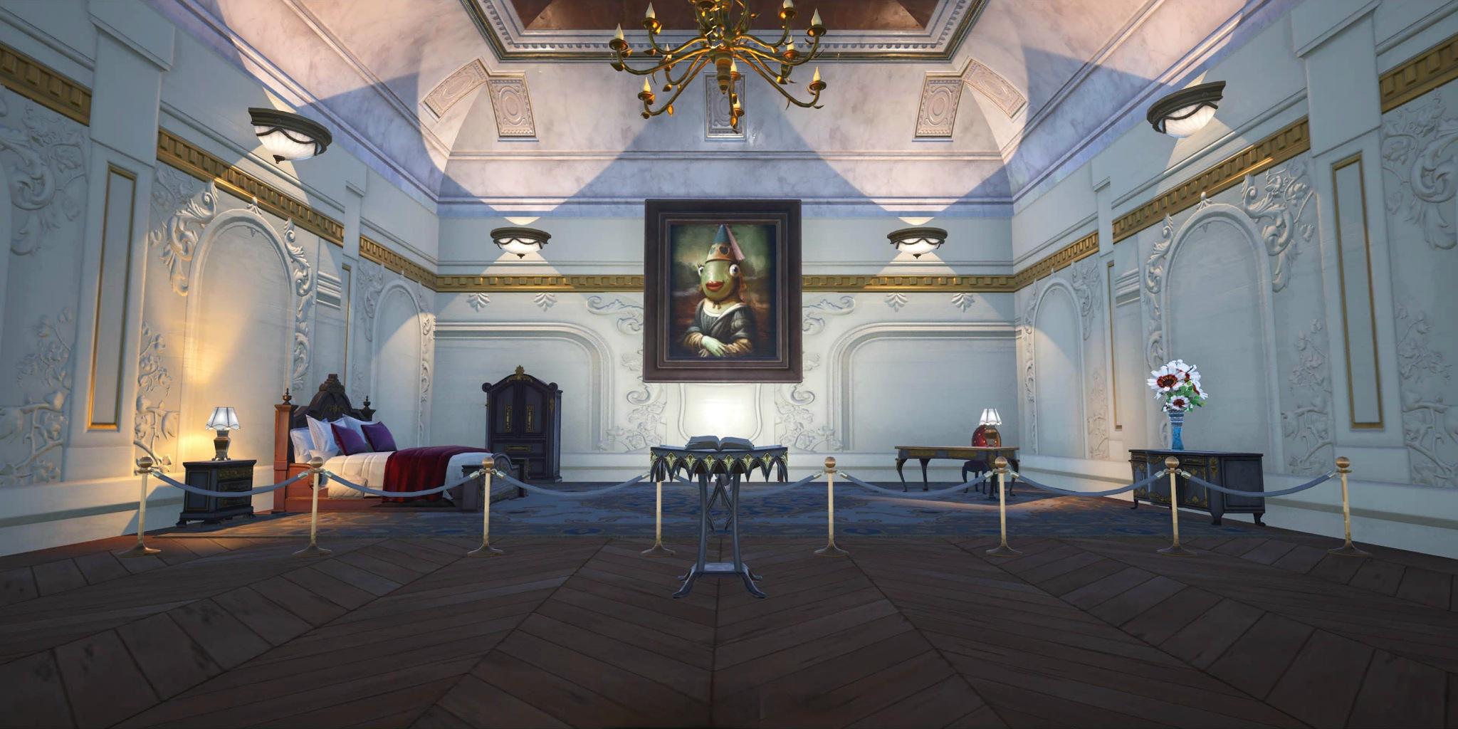 Case of the century at the Louvre Museum image 3