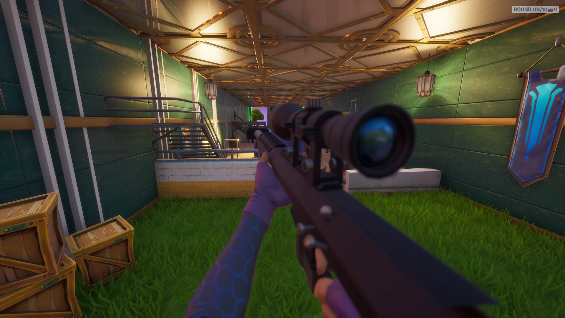 FIRST PERSON SNIPERS image 2