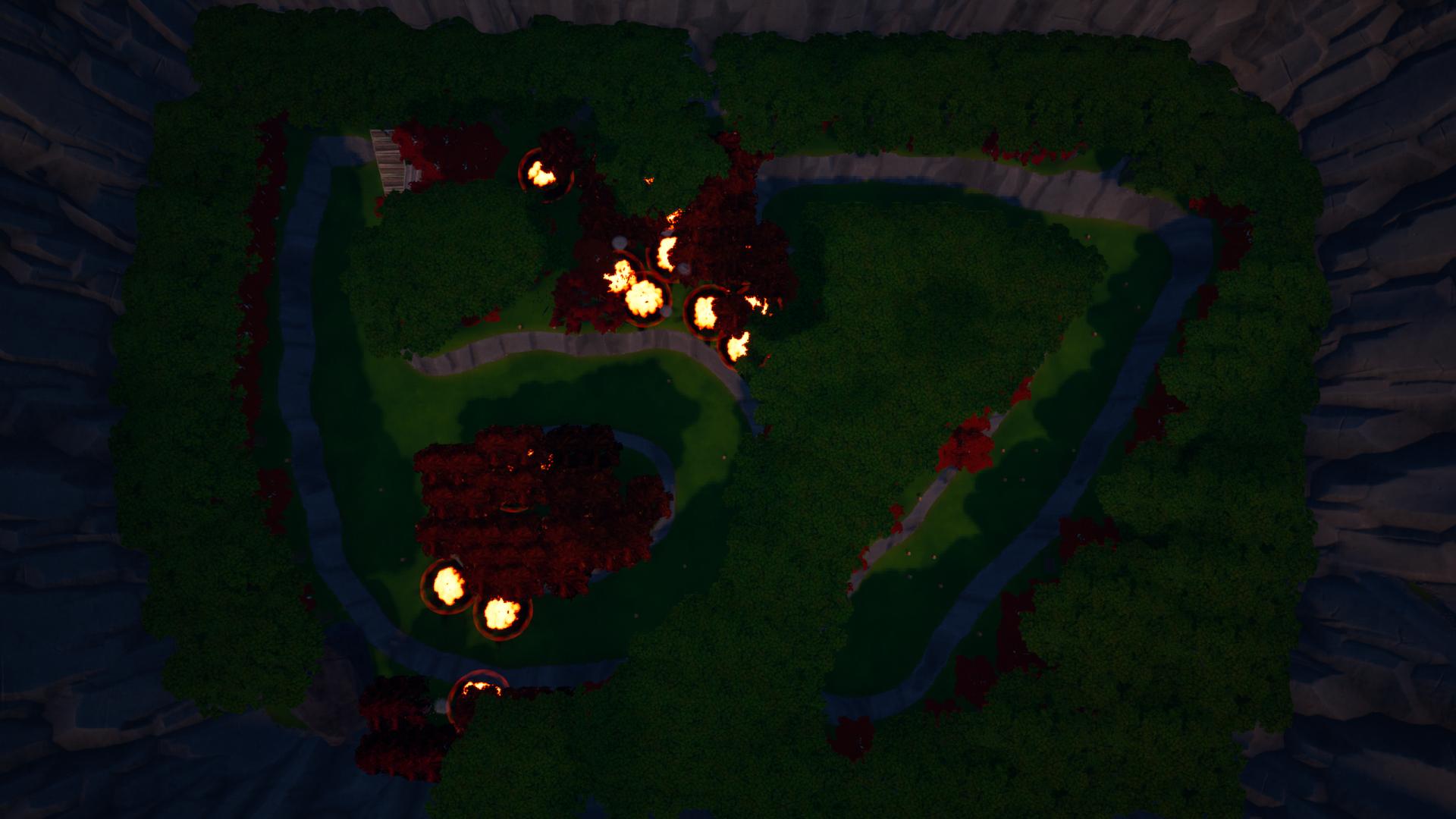 6 7 Destruction Valley image 2