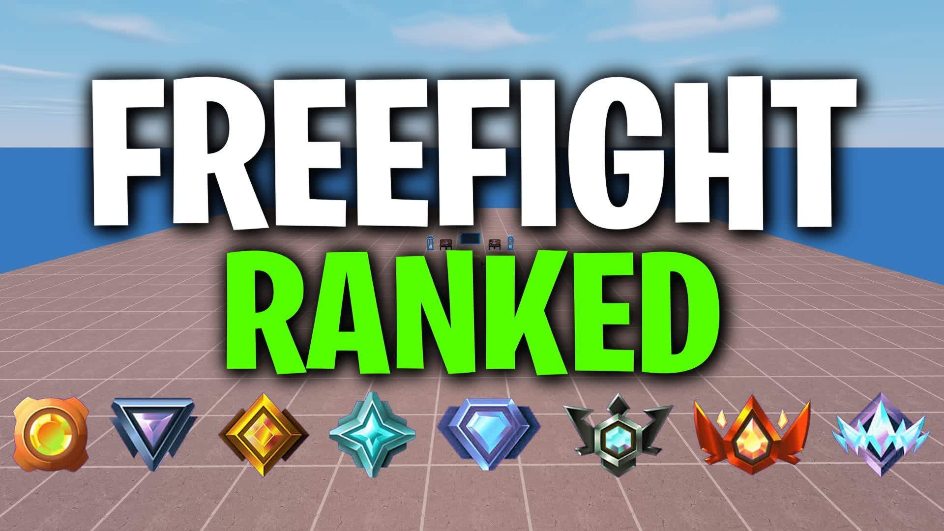 FREEFIGHT RANKED