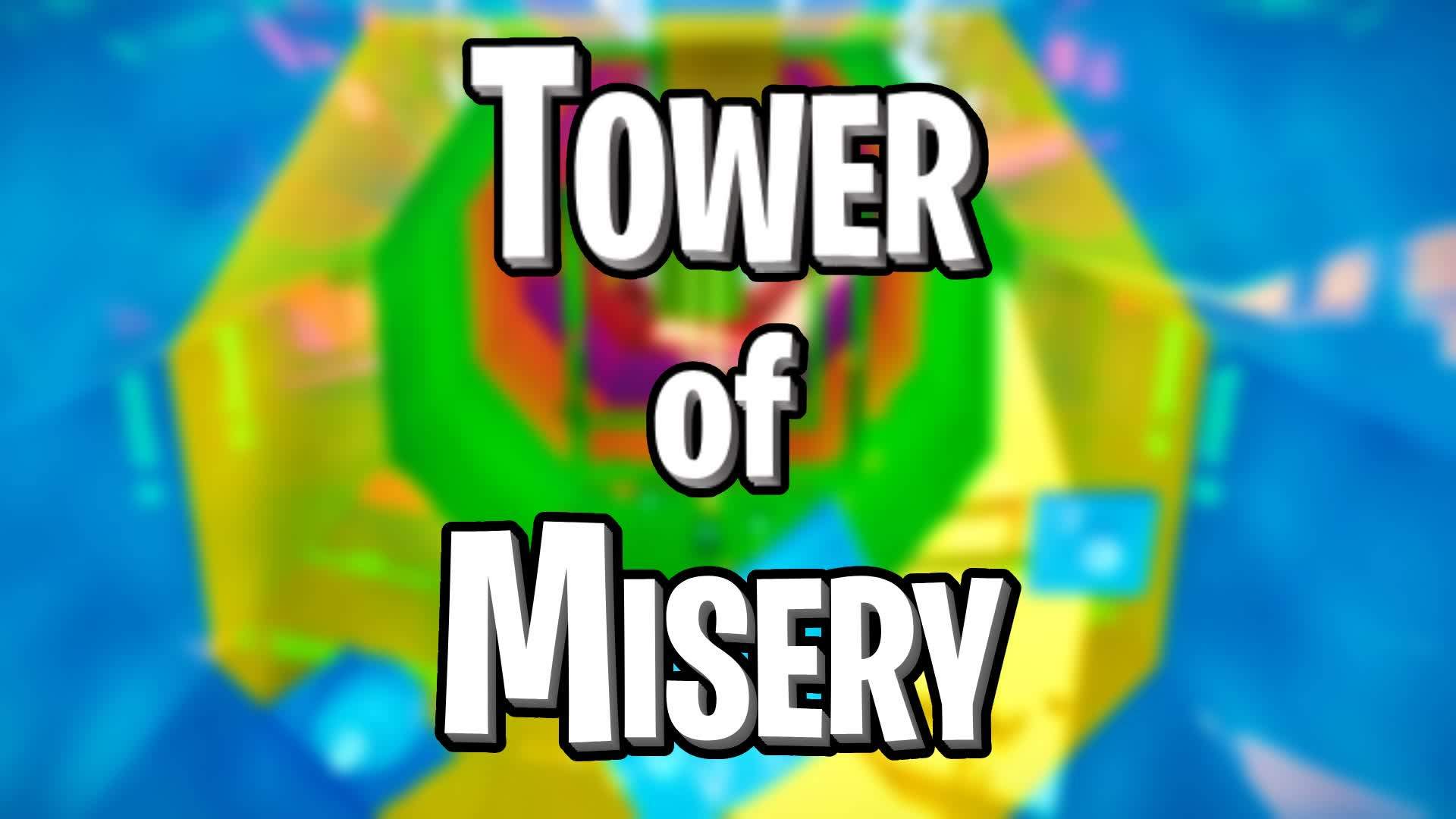 Tower Of Misery