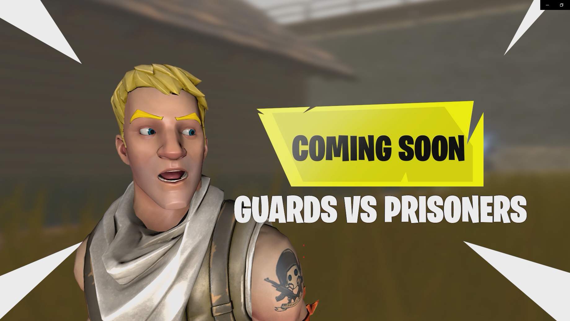 GUARDS VS PRISONERS  V 0.7 image 2