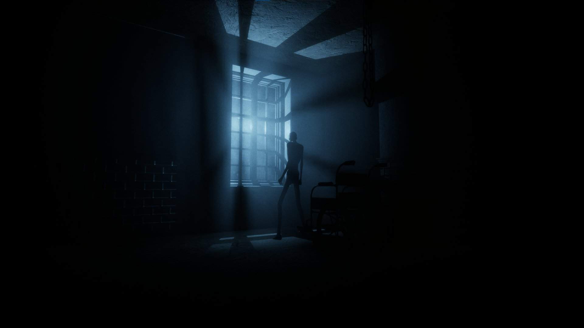 Escape The Asylum 【Horror】 image 3