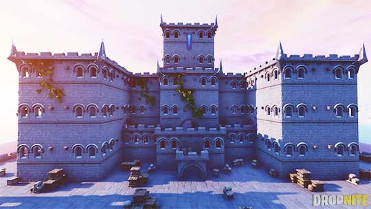 Cryptic Castle Fortnite Creative Codes Dropnite Com - cryptic castle