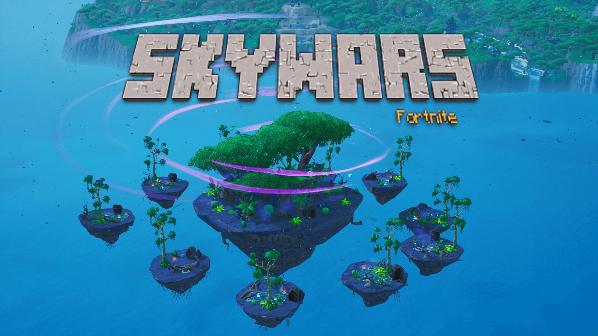 Codes For Skywars