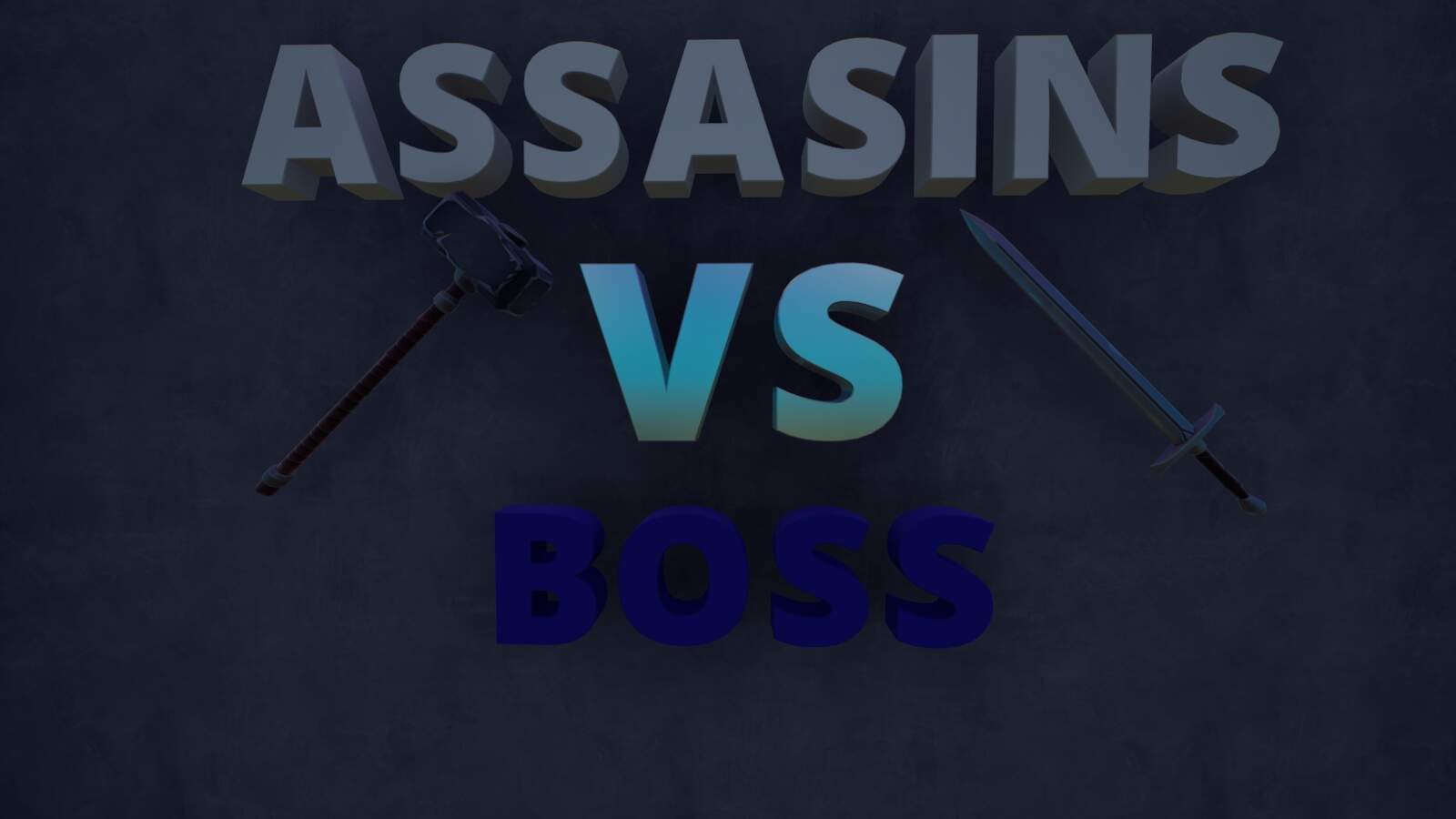 🗡️asasins 🆚 Boss 🔨 - Fortnite Creative Fun, Mini Games, Other, and Team  Deathmatch Map Code