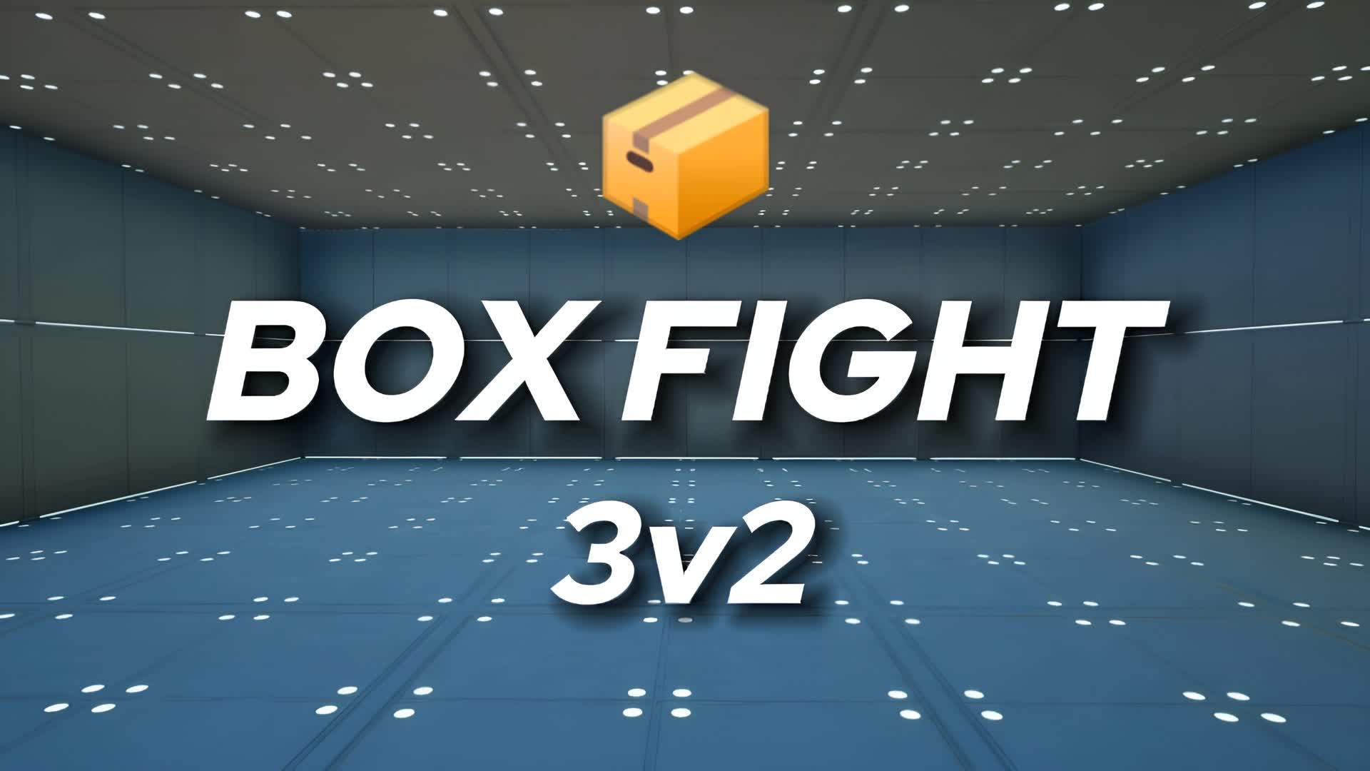 box fight 3v2