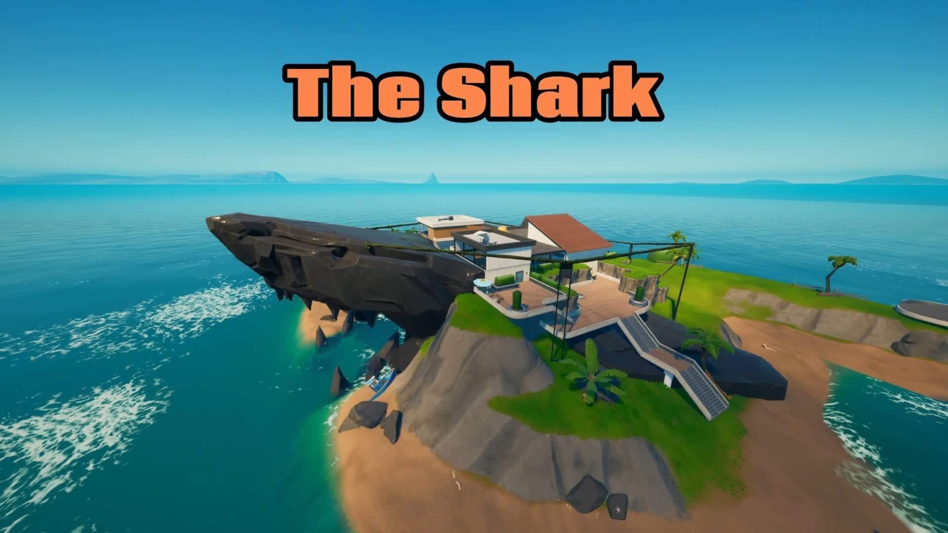 The Shark Gungame