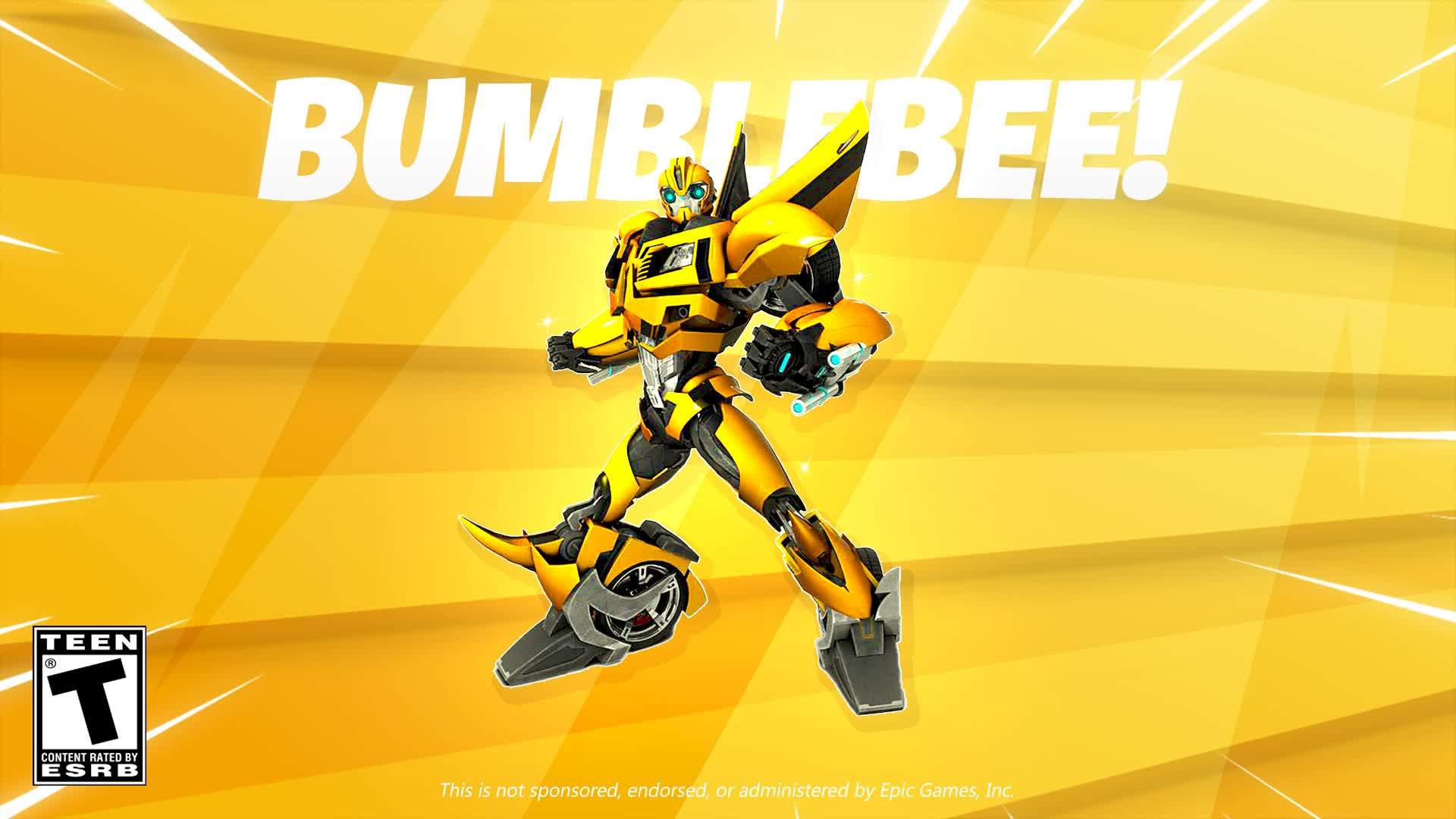 🚙 Bumblebee FFA 🚙