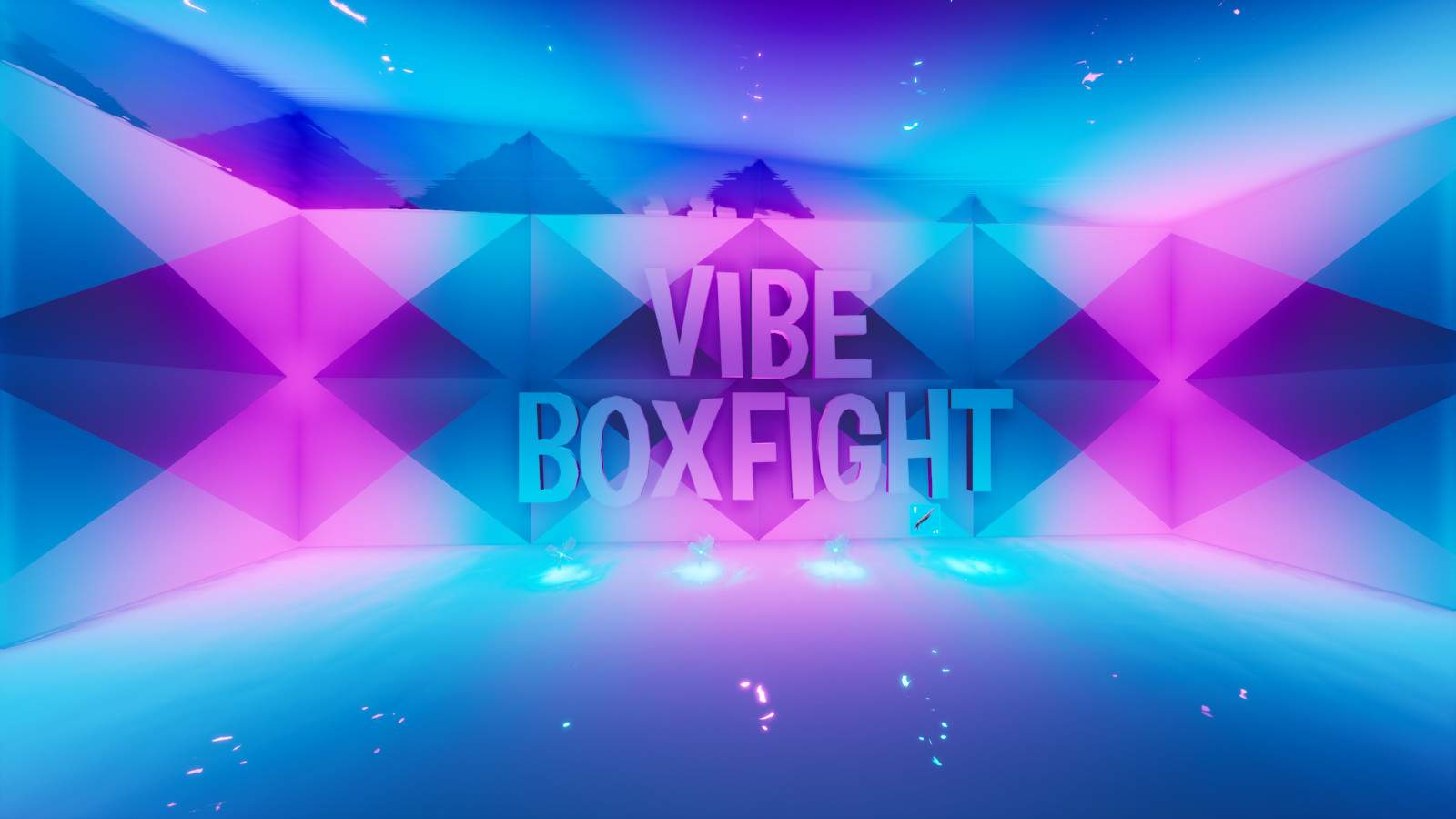 VIBE BOXFIGHT 2.0