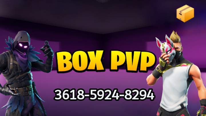 Box Pvp Pro