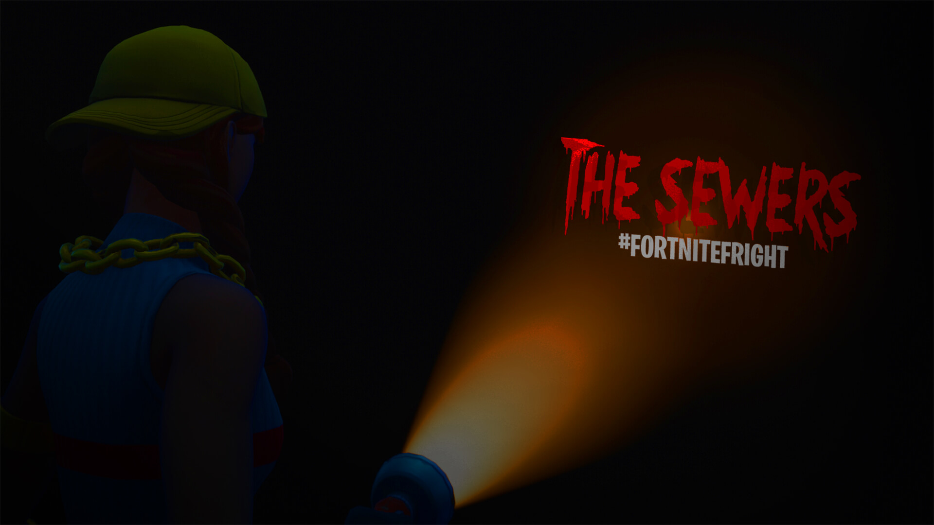THE SEWERS