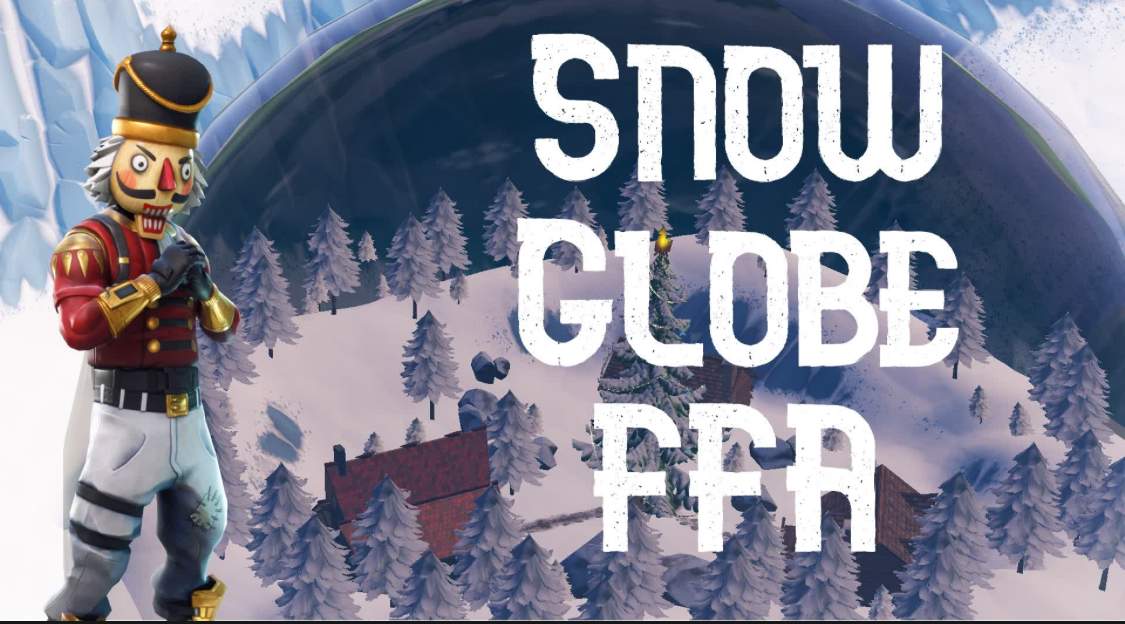 Snow Globe FFA