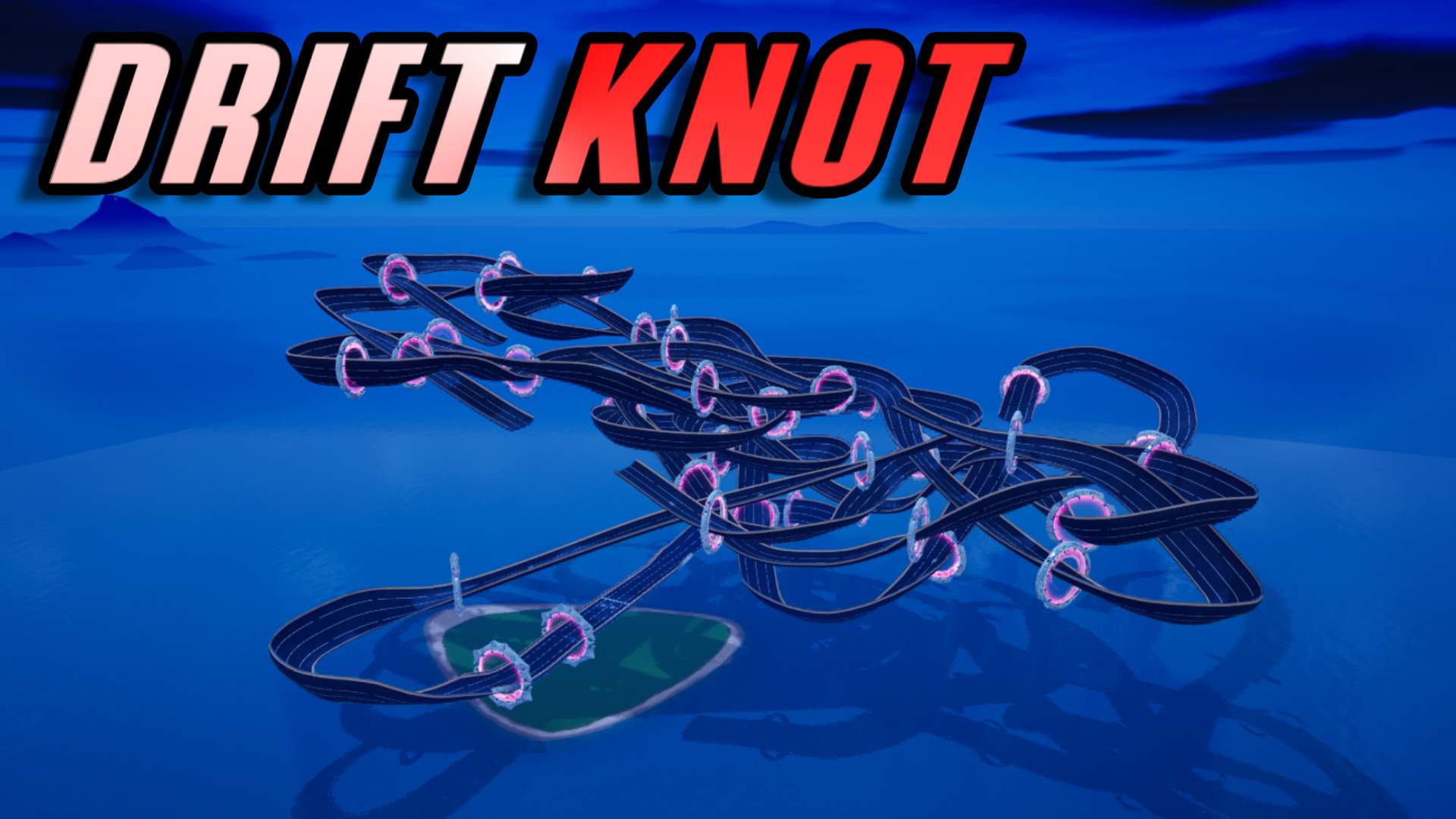 Drift Knot 🌀 image 2