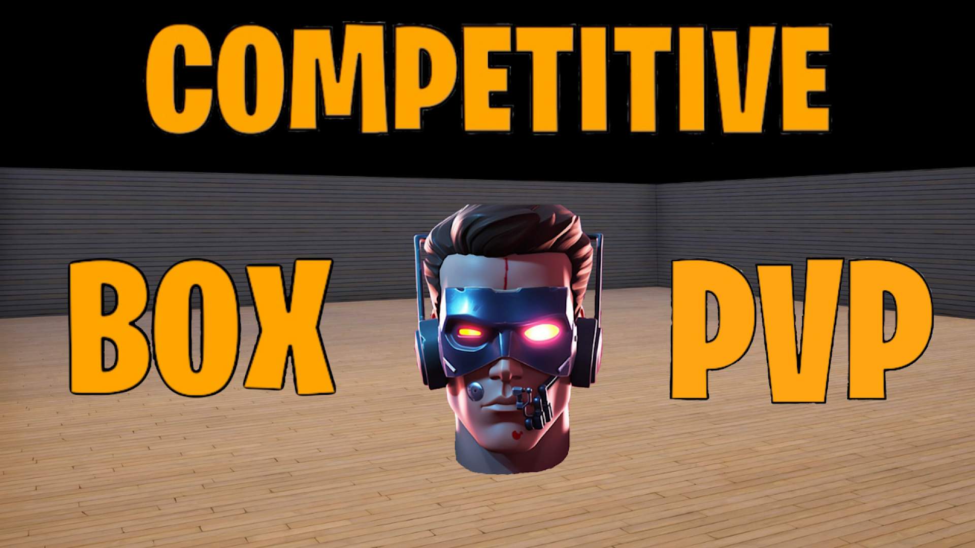 COMPETITIVE BOX PVP image 2