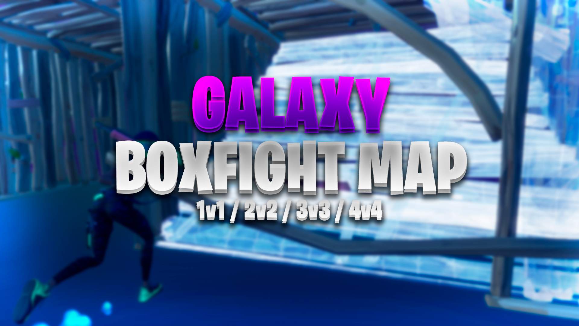GALAXY BOX FIGHTS