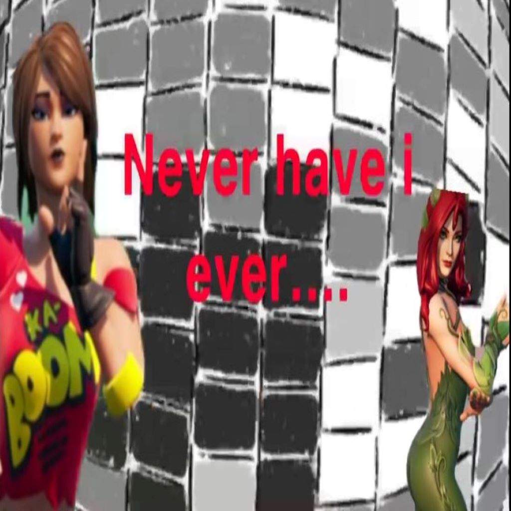 NEVER HAVE I EVER! image 2