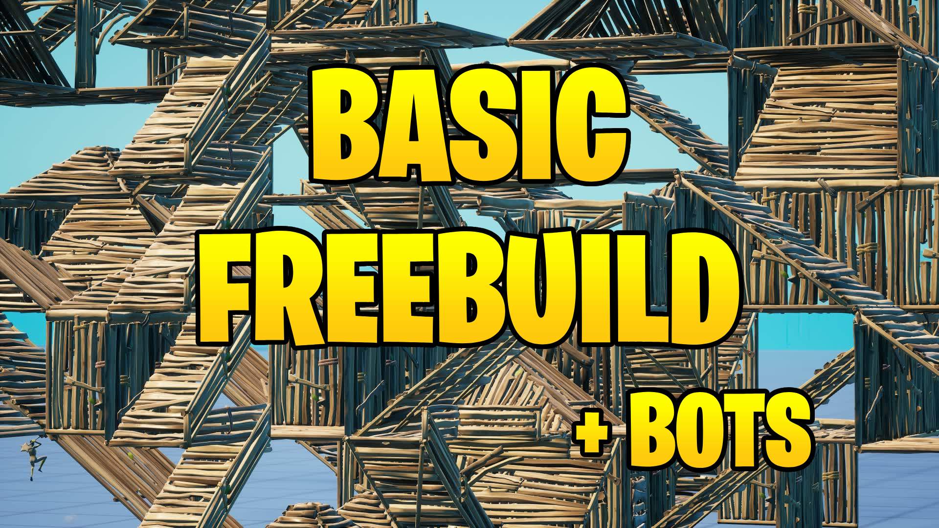 BASIC FREEBUILD📝