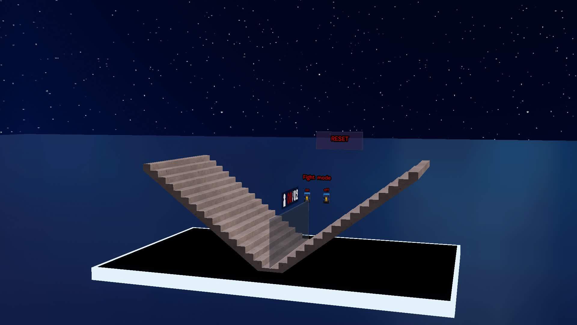 Starfield 1v1