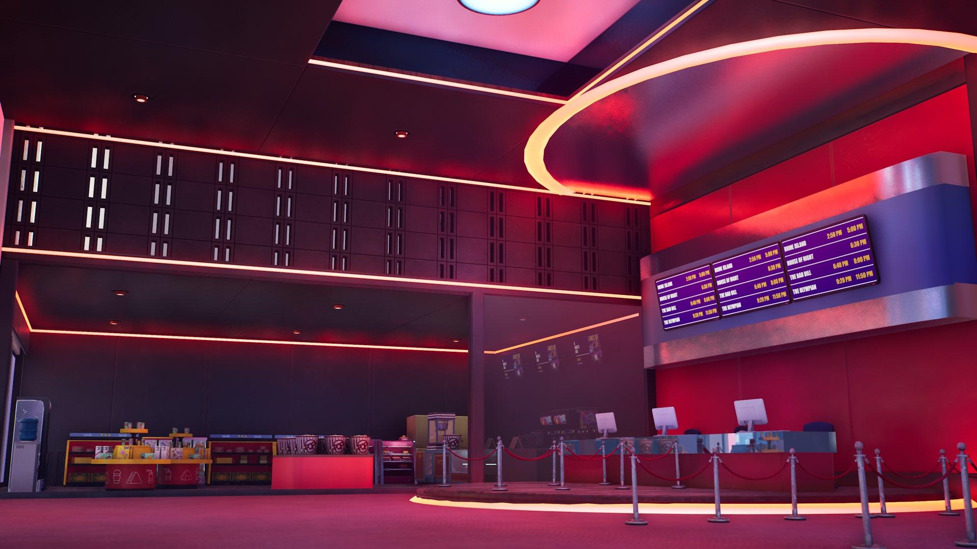 🎰 HIDE AND SEEK: PRESTIGE PLAZA 🕵️‍♂️ image 2