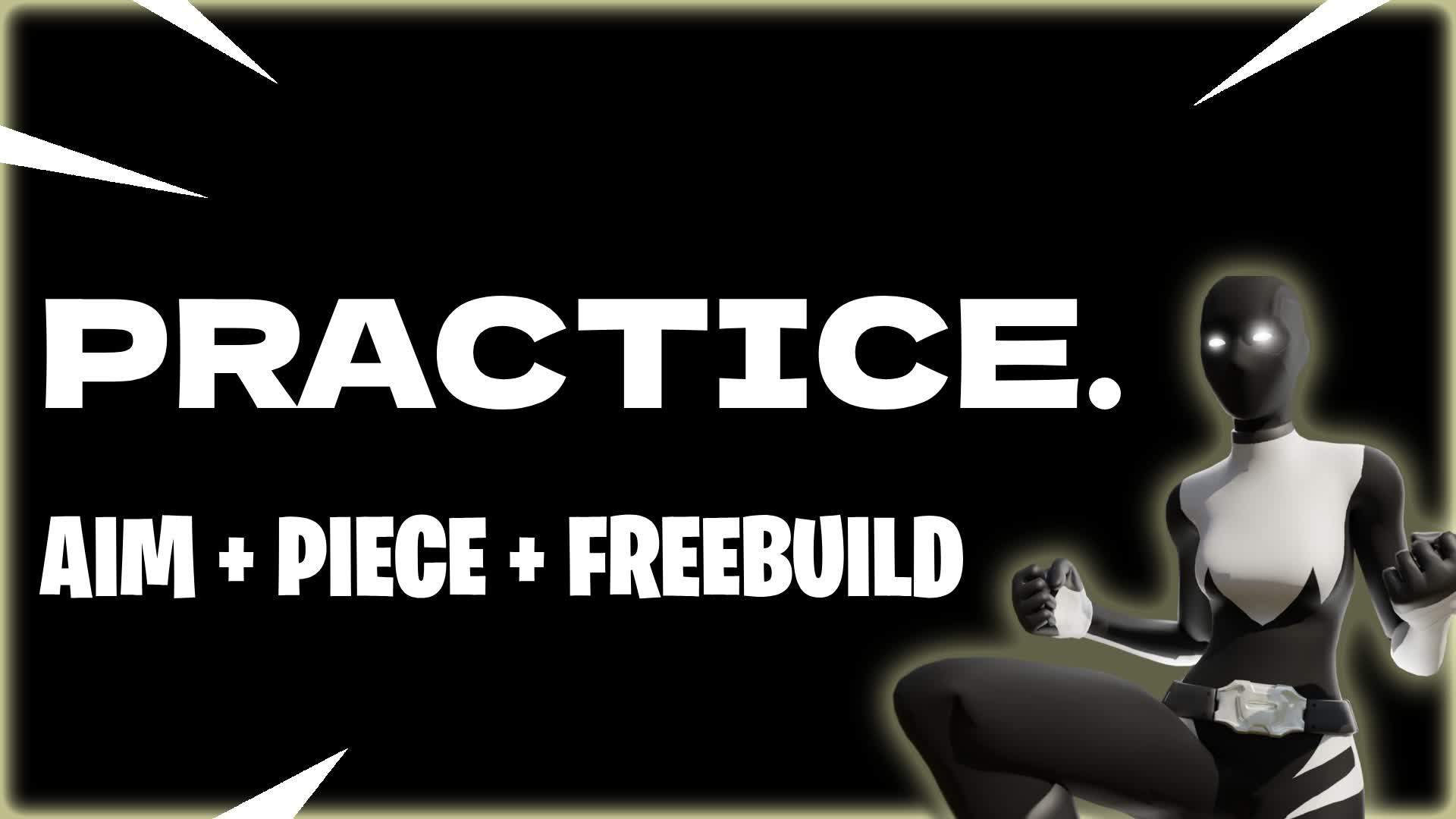 Practice | AIM + PIECE CONTROL 🎯