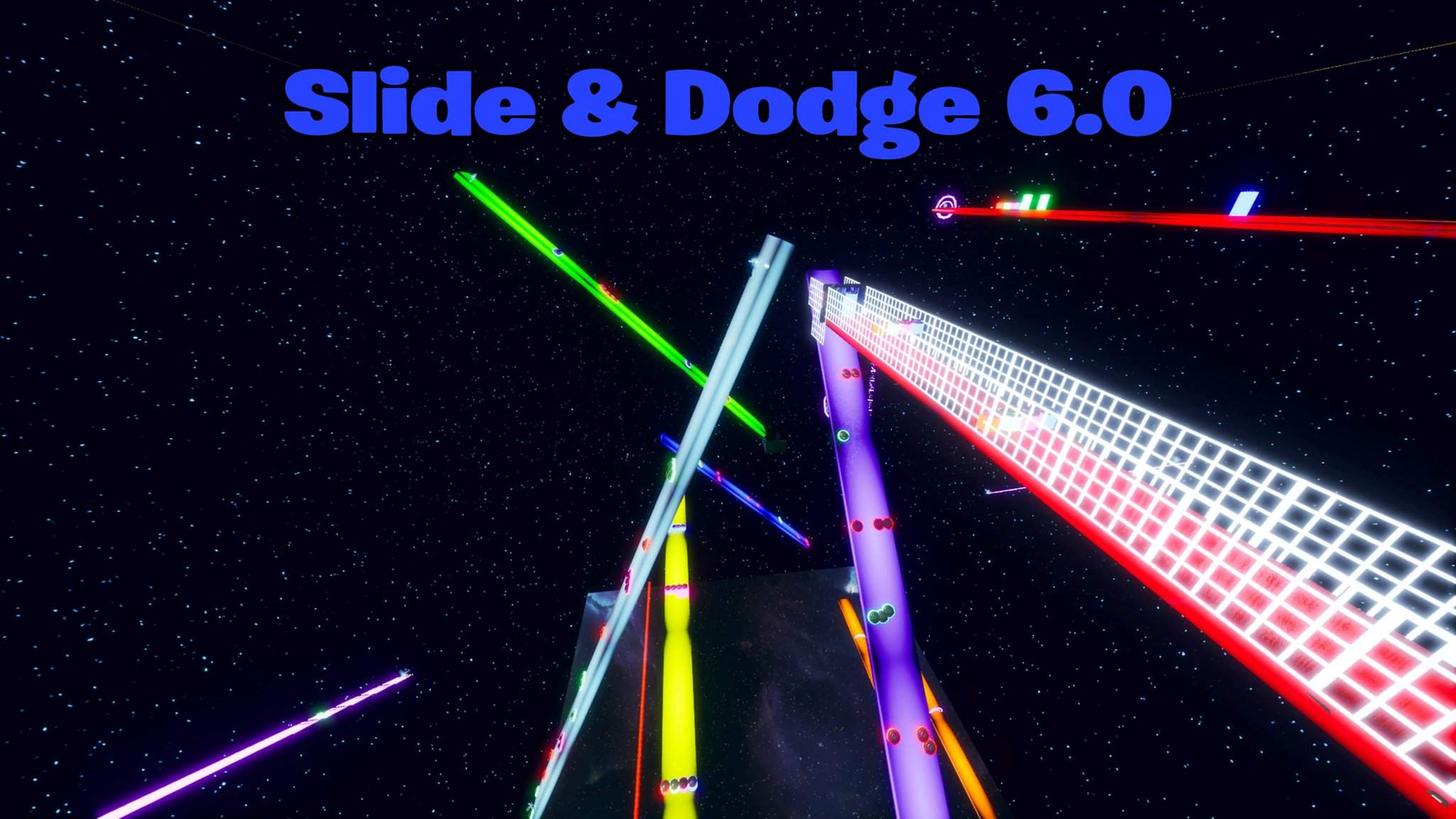 SLIDE & DODGE 6.0