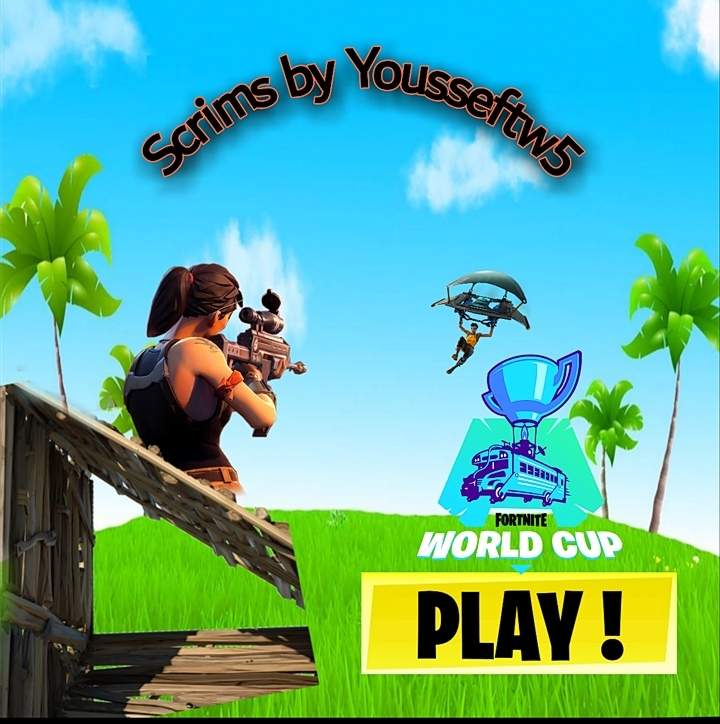 SCRIMS BY YOUSSEFTW5