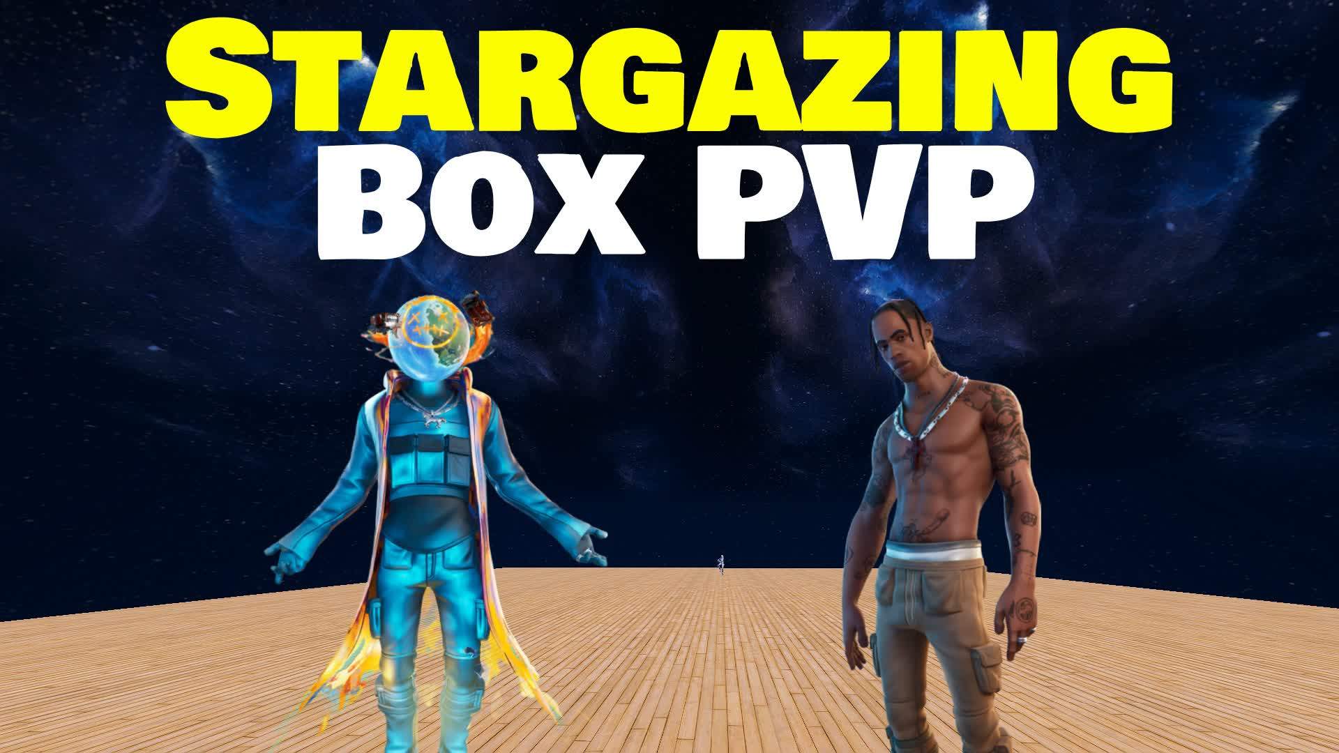 StarGazing Box PVP⭐