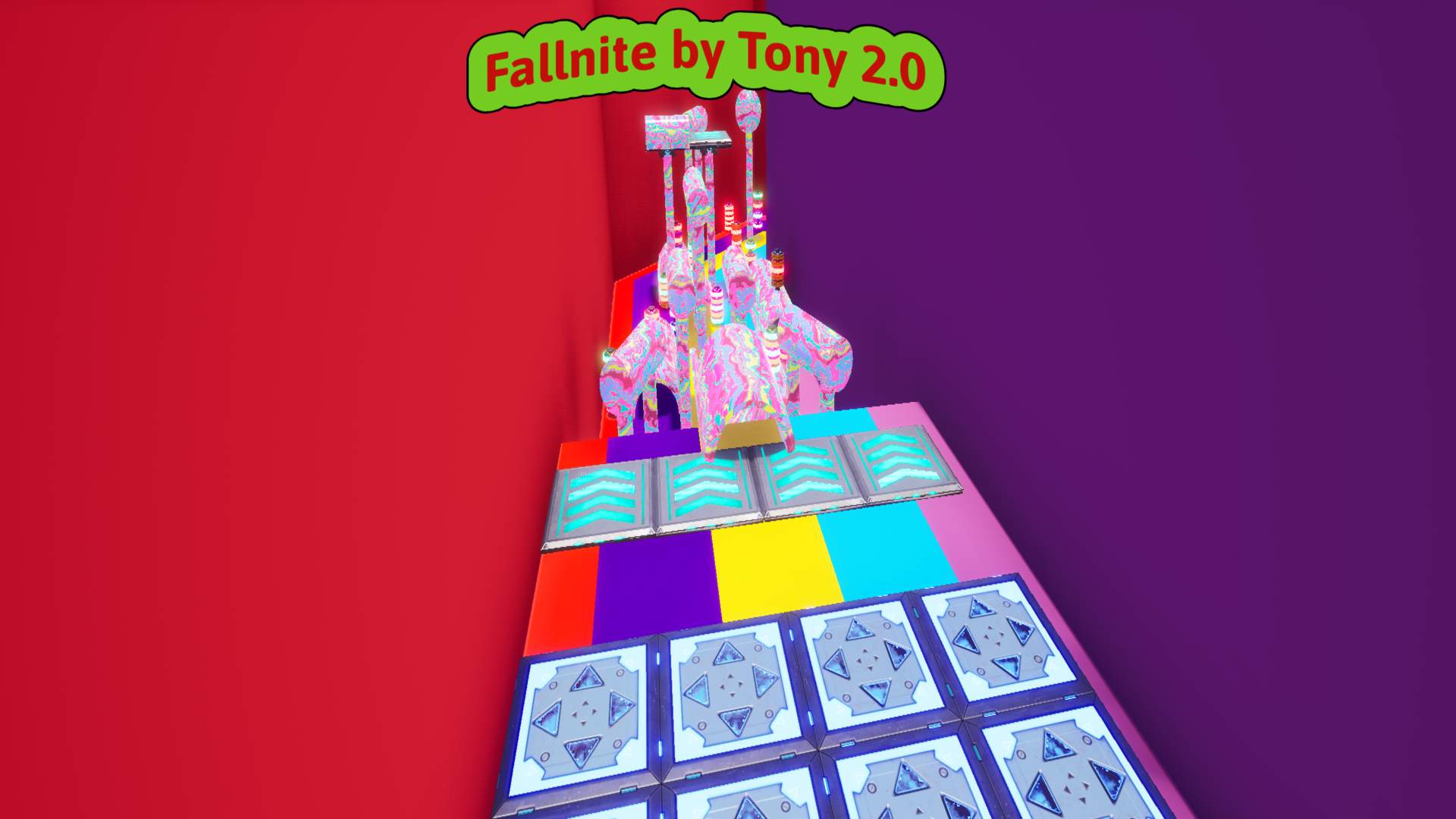 Tony's Fallnite 2.0