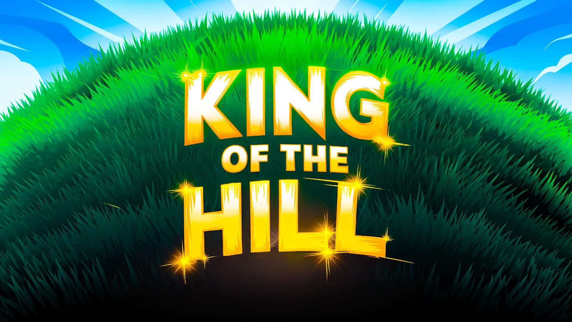 KING OF THE HILL