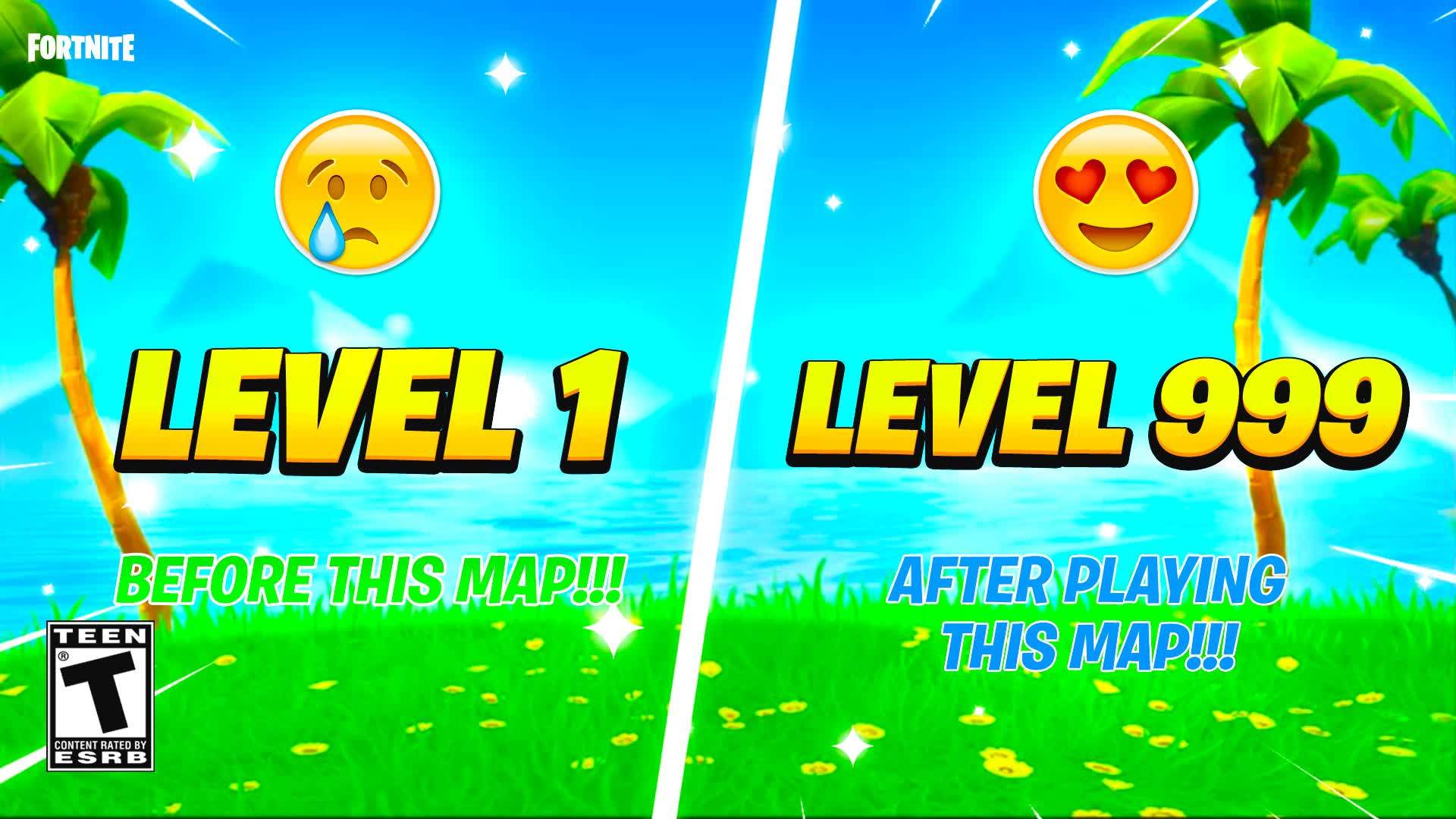 Level - FREE FOR ALL