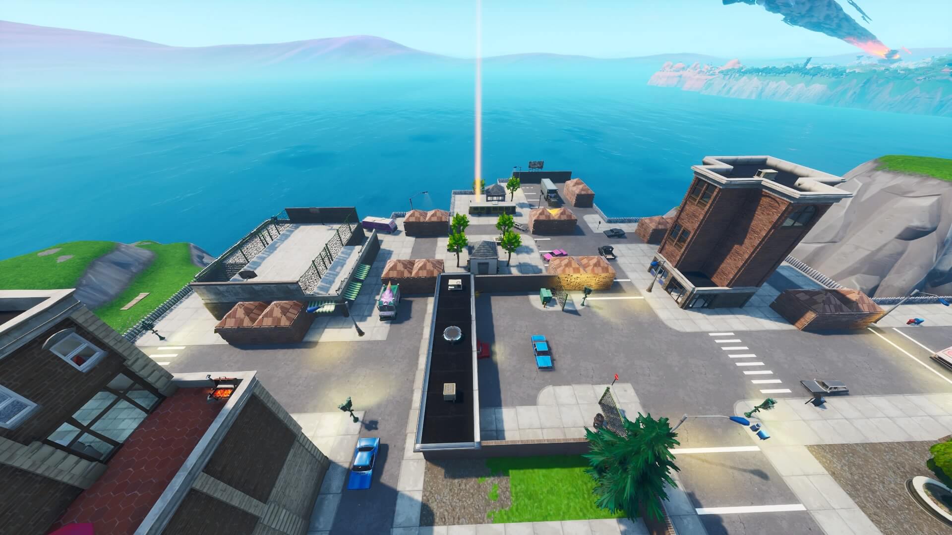 TILTED TOWERS UPHILL ZONE WARS (DUOS) image 2