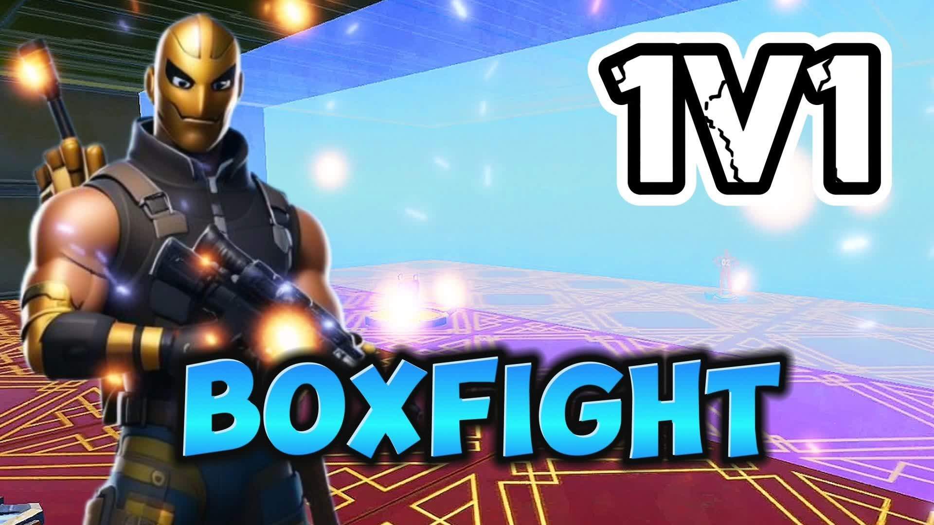 ZxL Boxfight 1v1 0 DELAY