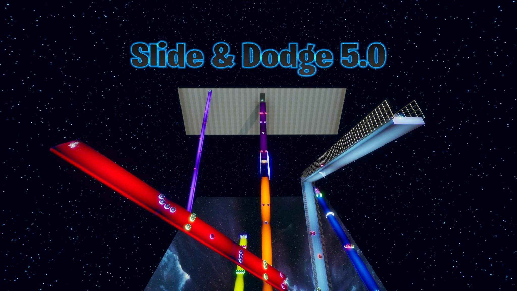 SLIDE & DODGE 5.0