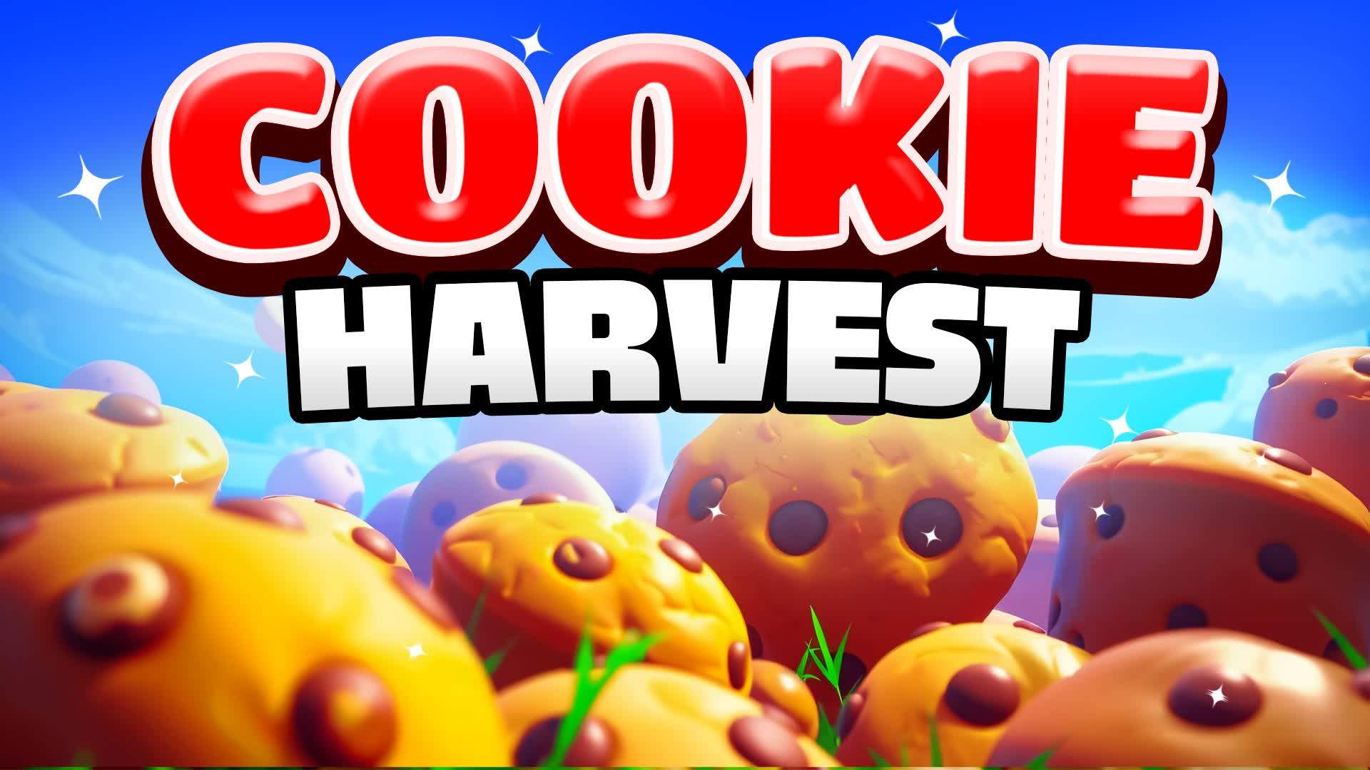 🍪Cookie🍪 Harvest