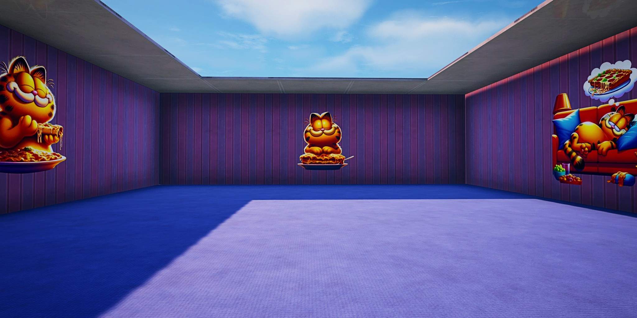 Garfield Box PVP🐱📦 image 2