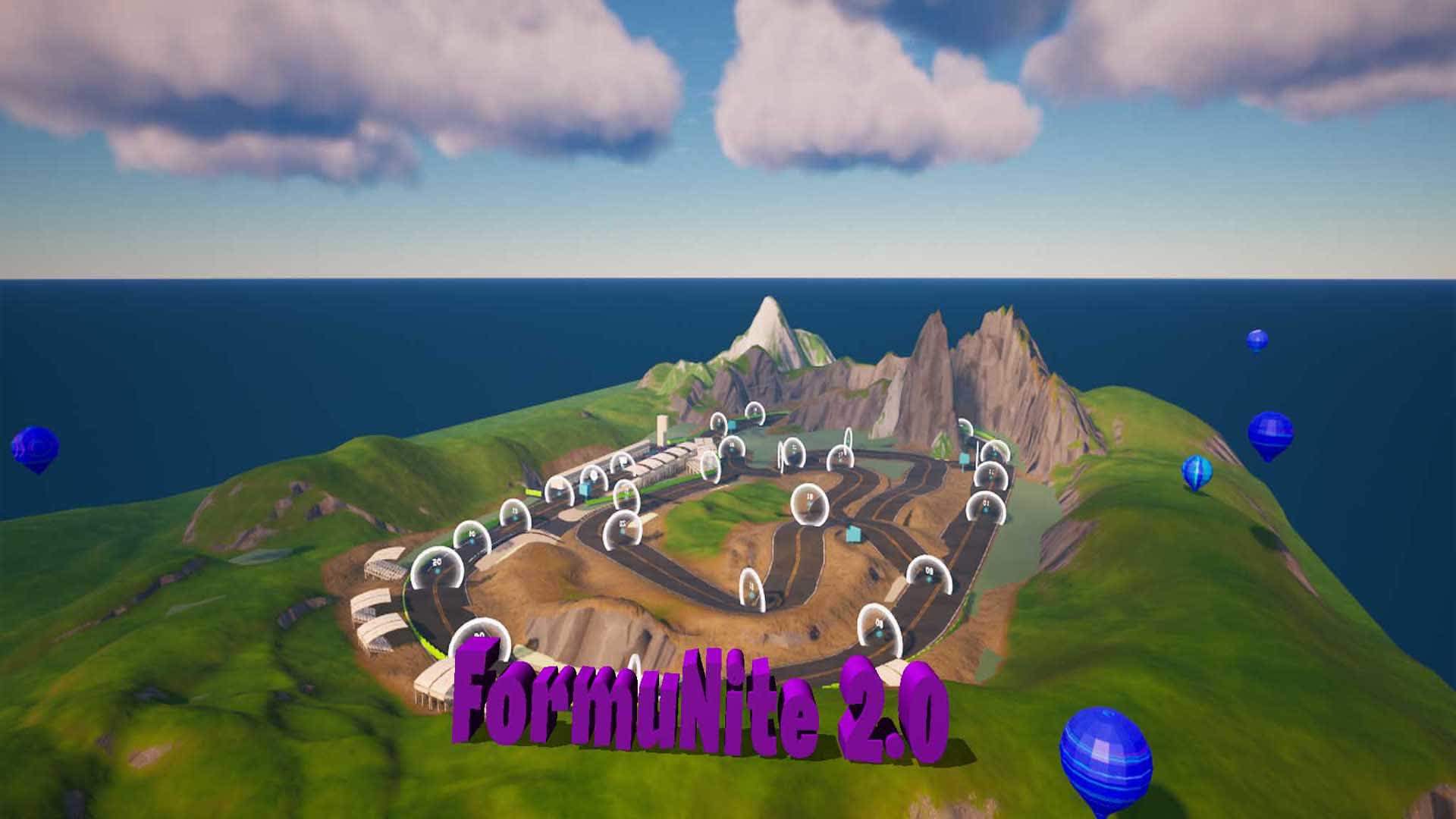 Formunite 2.0