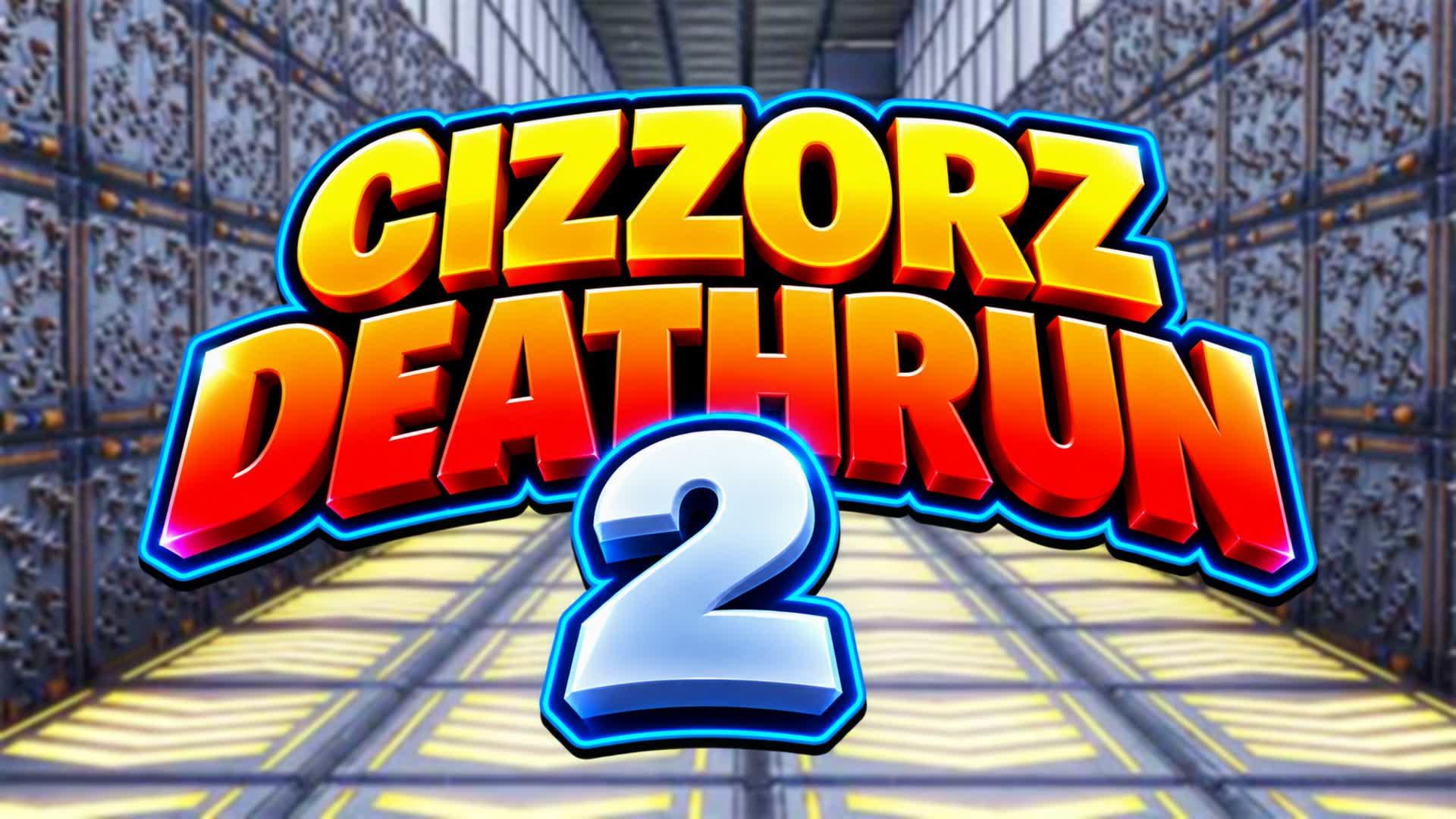 CIZZORZ DEATHRUN 2.0 [OFFICIAL]
