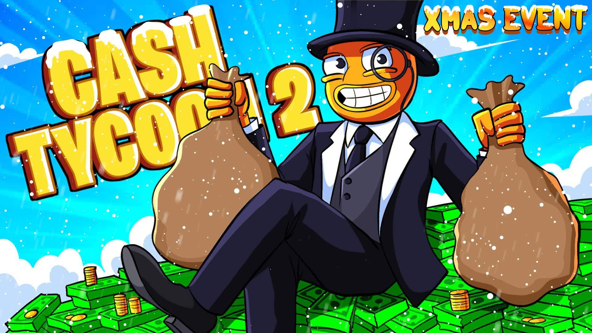 Cash Tycoon 2