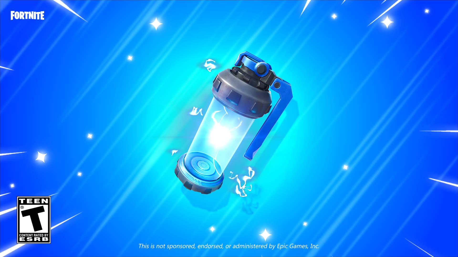 🔌 EMP Grenade - FREE FOR ALL 🔌
