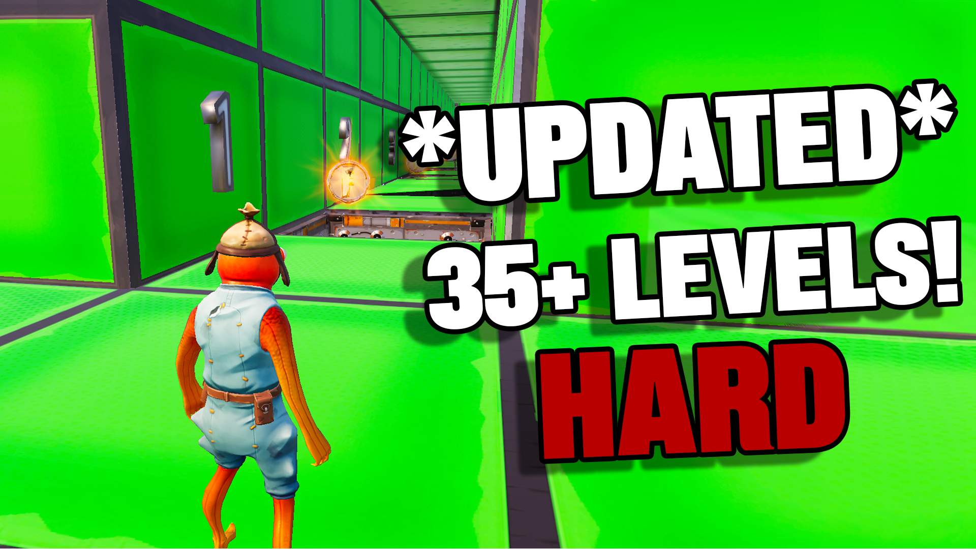 35+ LEVEL DEATHRUN🏃‍♂️