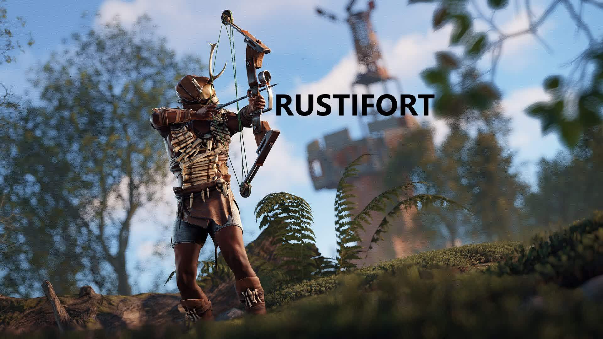 Rustifort