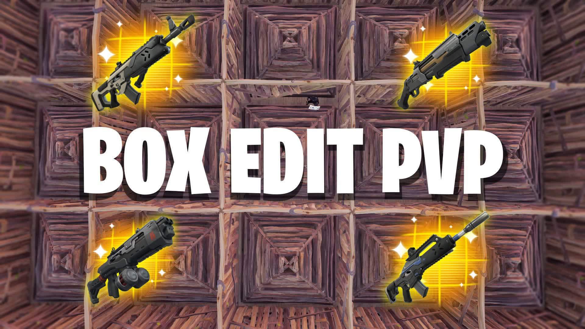 📦 BOX EDIT PVP 🔫