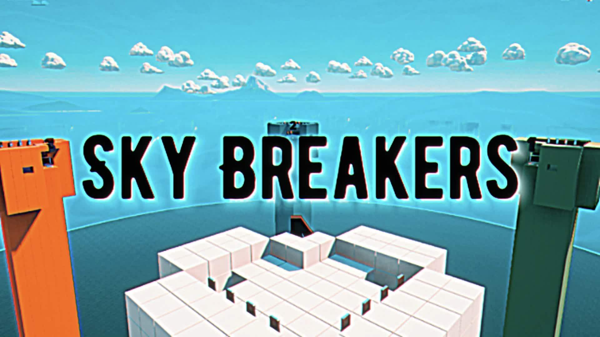 Sky Breakers