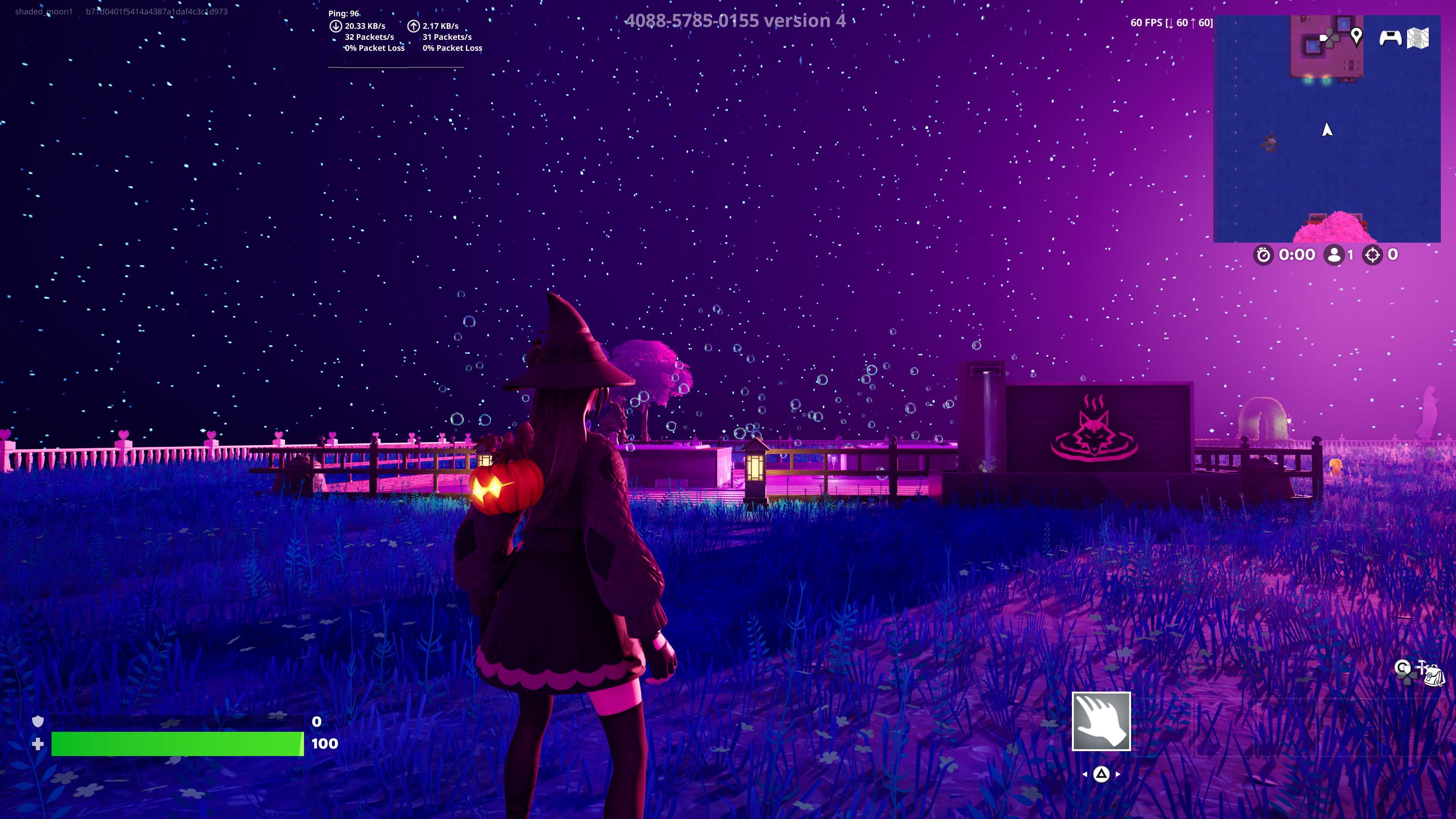 Moony's Sprite Paradise image 2
