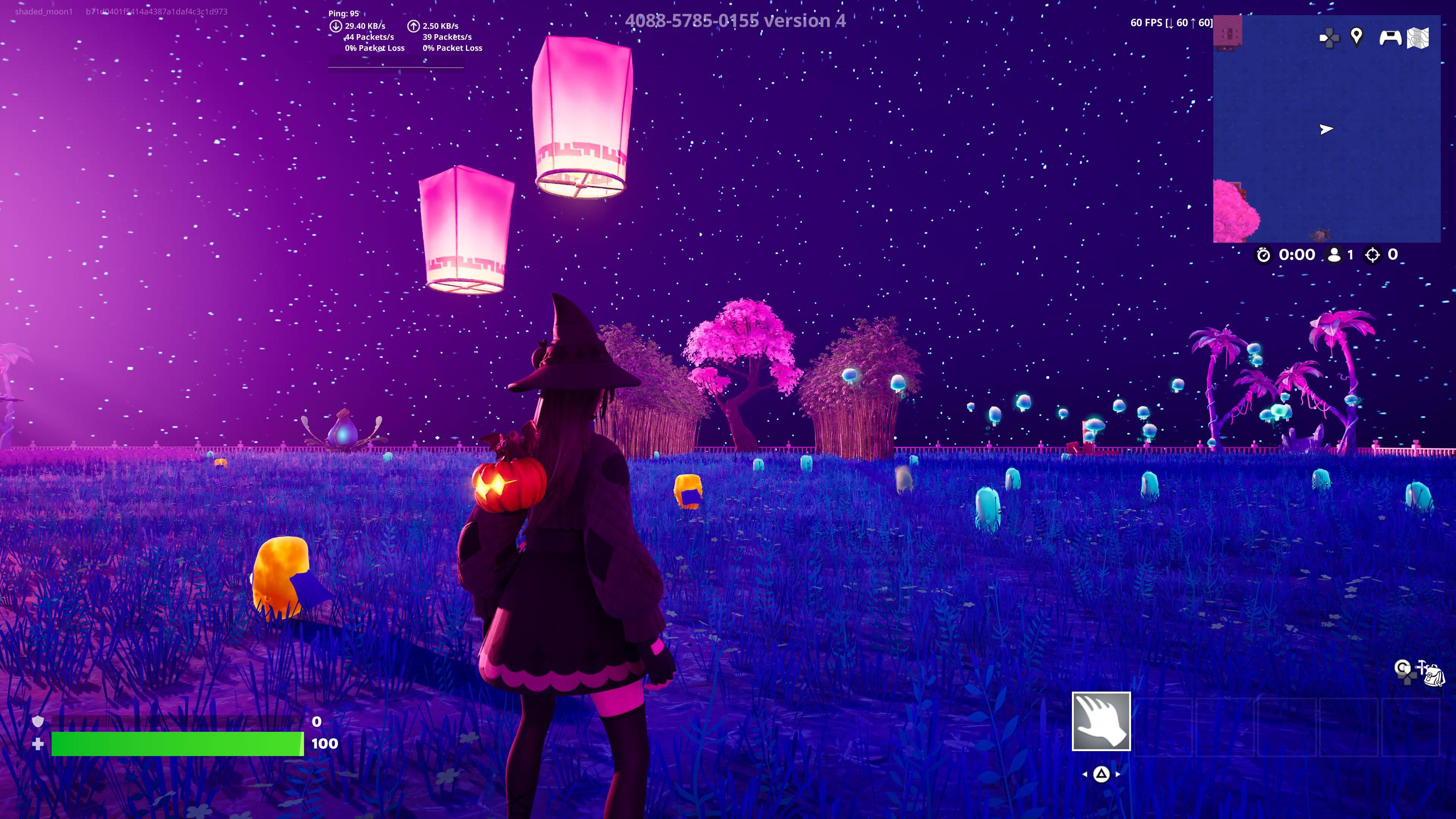 Moony's Sprite Paradise image 3